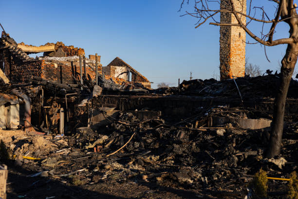 Reliable Soot Removal contractor in Cushing, WI by Fire Damage Flint
