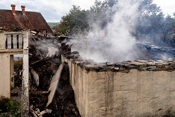 Affordable Soot Removal solutions in Cushing, WI